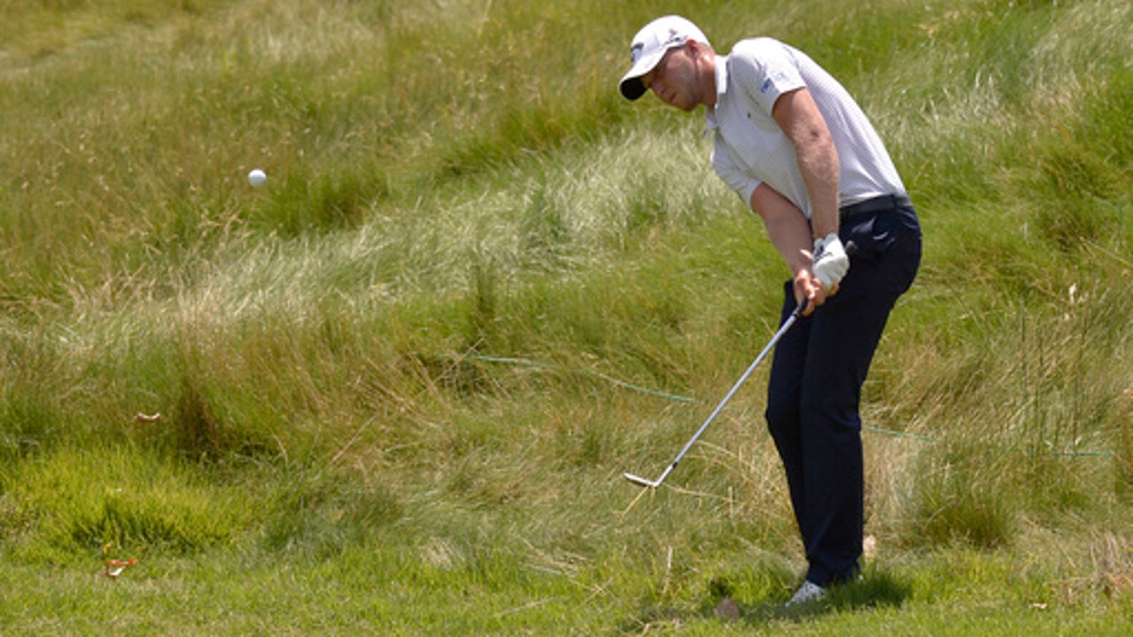 Berger wins at St. Jude Classic for second straight year